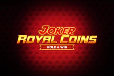 Joker Royal Coins: Hold & Win - Gamebeat Slot
