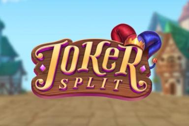 Joker Split - Relax Gaming Slot