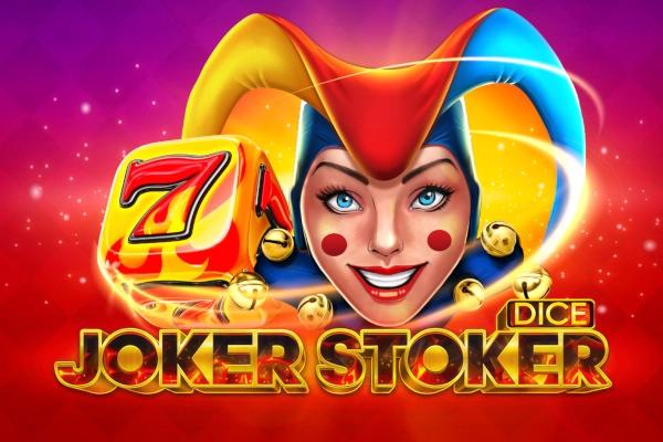 Joker Stoker Dice - Endorphina Slot