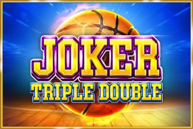 Joker Triple Double - Fazi Slot