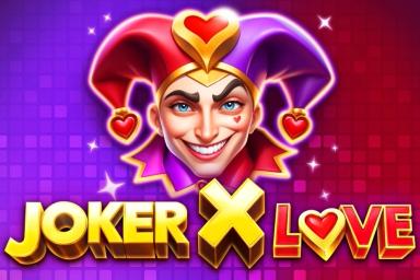 Joker X Love - BGaming Slot