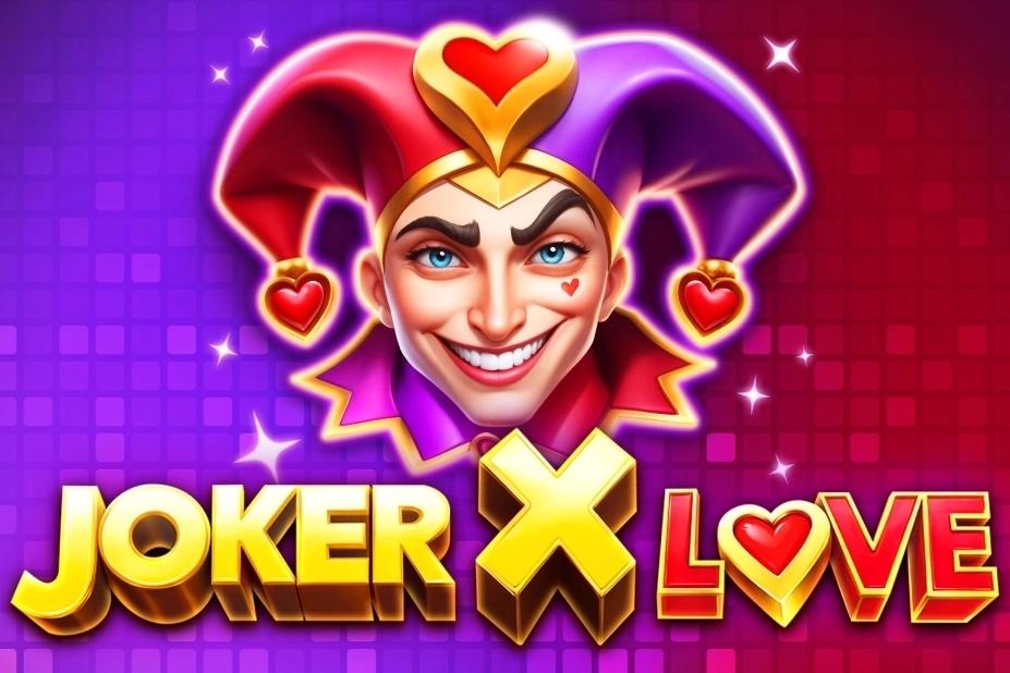 Joker X Love - BGaming Slot
