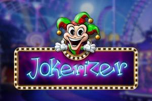 Jokerizer - Yggdrasil Gaming Slot