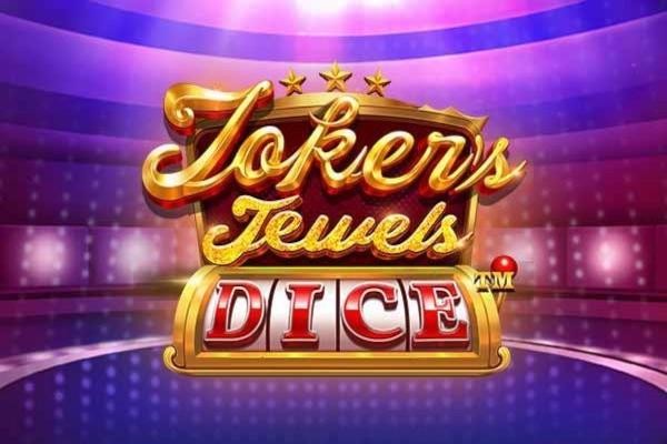 Joker's Jewels Dice - Pragmatic Play Slot