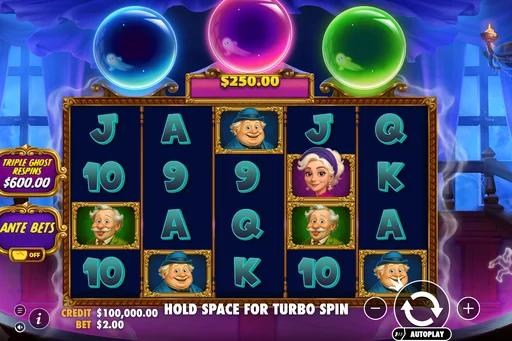 Joker's Jewels - Pragmatic Play Slot