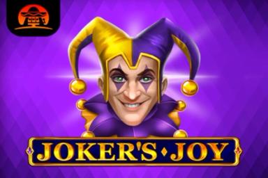Jokers Joy - Amigo Gaming Slot