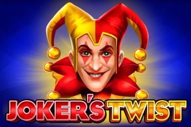 Joker's Twist - Amigo Gaming Slot