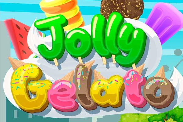 Jolly Gelato - Genii Slot