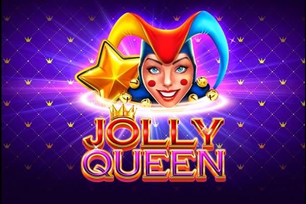 Jolly Queen - Endorphina Slot