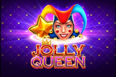 Jolly Queen - Endorphina Slot