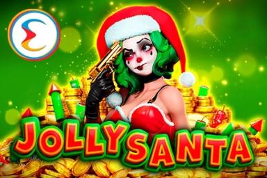 Jolly Santa - Endorphina Slot