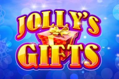 Jolly's Gifts - Light & Wonder Slot