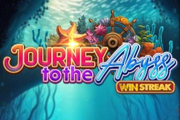 Journey to the Abyss - BigPot Gaming Slot