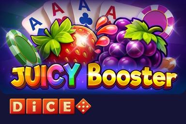Juicy Booster Dice - BF Games Slot