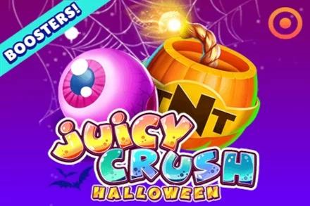 Juicy Crush Halloween - Onlyplay Slot