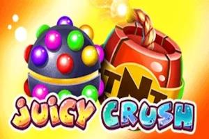 Juicy Crush - Onlyplay Slot