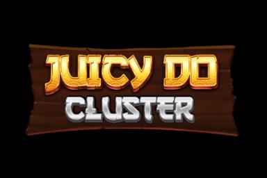 Juicy Do Cluster - Gamebeat Slot