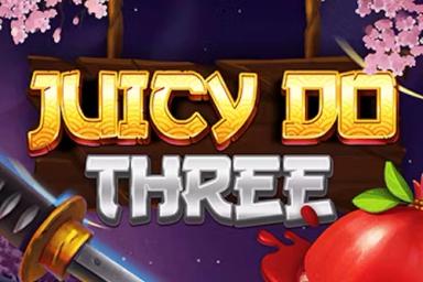 Juicy Do Three - Gamebeat Slot