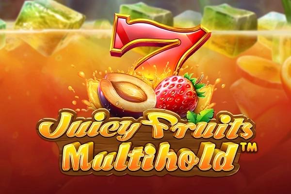 Juicy Fruits Multihold - Pragmatic Play Slot