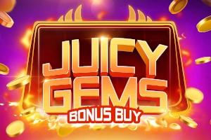 Juicy Gems Bonus Buy - Evoplay Slot