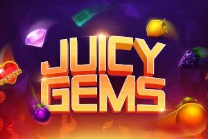 Juicy Gems - Evoplay Slot