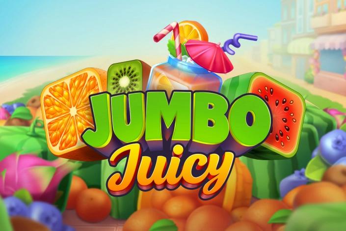 Jumbo Juicy - Relax Gaming Slot