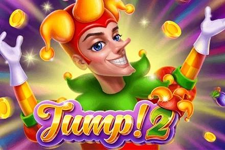 Jump! 2 - Habanero Slot