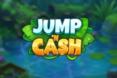 Jump 'n' Cash - Mancala Gaming Slot