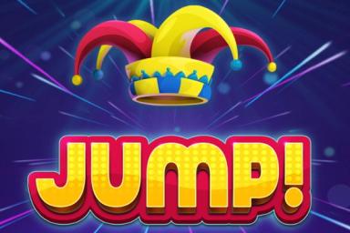 Jump! - Habanero Slot