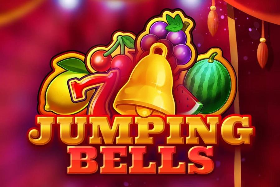 Jumping Bells - Riddec Games Slot