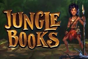 Jungle Books - Yggdrasil Gaming Slot