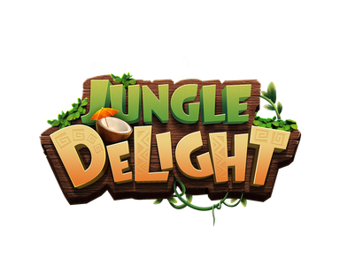 Jungle Delight - PG Soft Slot