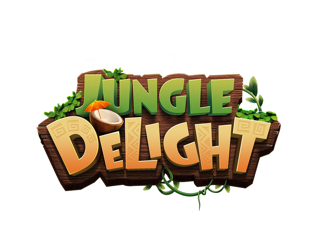 Jungle Delight - PG Soft Slot