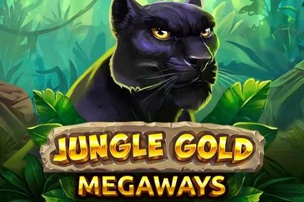 Jungle Gold Megaways - Onlyplay Slot