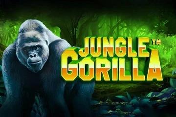 Jungle Gorilla - Pragmatic Play Slot