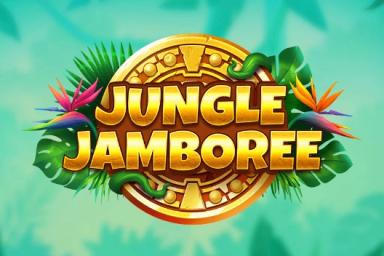 Jungle Jamboree - Relax Gaming Slot