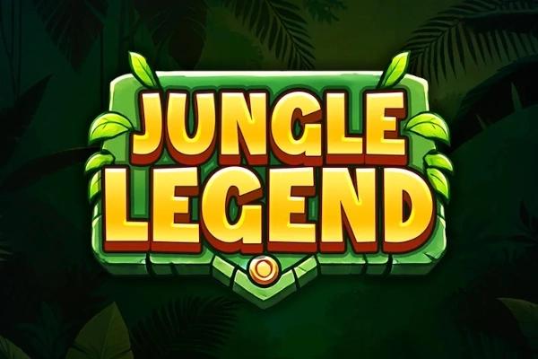 Jungle Legend - Onlyplay Slot