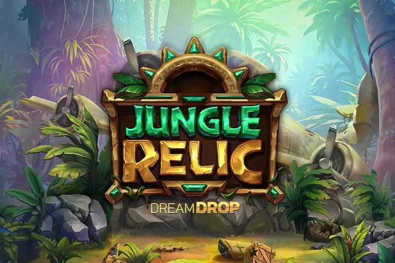 Jungle Relic Dream Drop - Relax Gaming Slot
