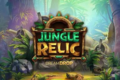 Jungle Relic Dream Drop - Relax Gaming Slot