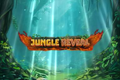 Jungle Reveal - Relax Gaming Slot
