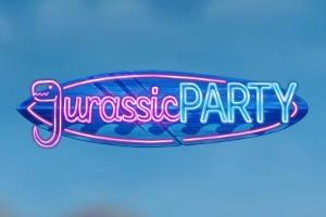 Jurassic Party - Relax Gaming Slot