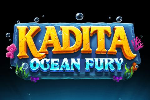 Kadita Ocean Fury - Pragmatic Play Slot