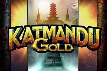 Katmandu Gold - ELK Studios Slot