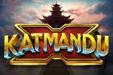 Katmandu X - ELK Studios Slot