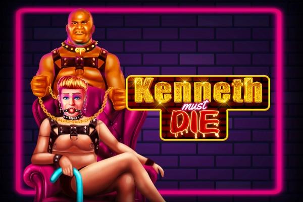 Kenneth Must Die - Nolimit City Slot