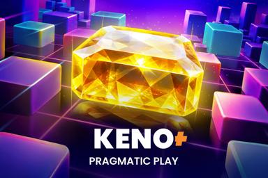 Keno - Pragmatic Play Slot