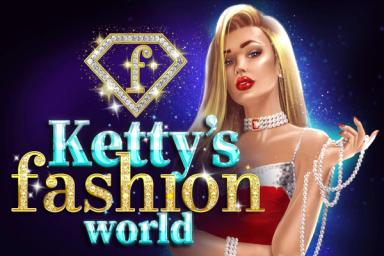 Ketty's Fashion World - Fazi Slot