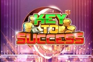Key to Success - Light & Wonder Slot