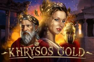 Khrysos Gold - RealTime Gaming Slot