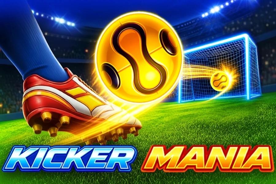 Kicker Mania - BGaming Slot